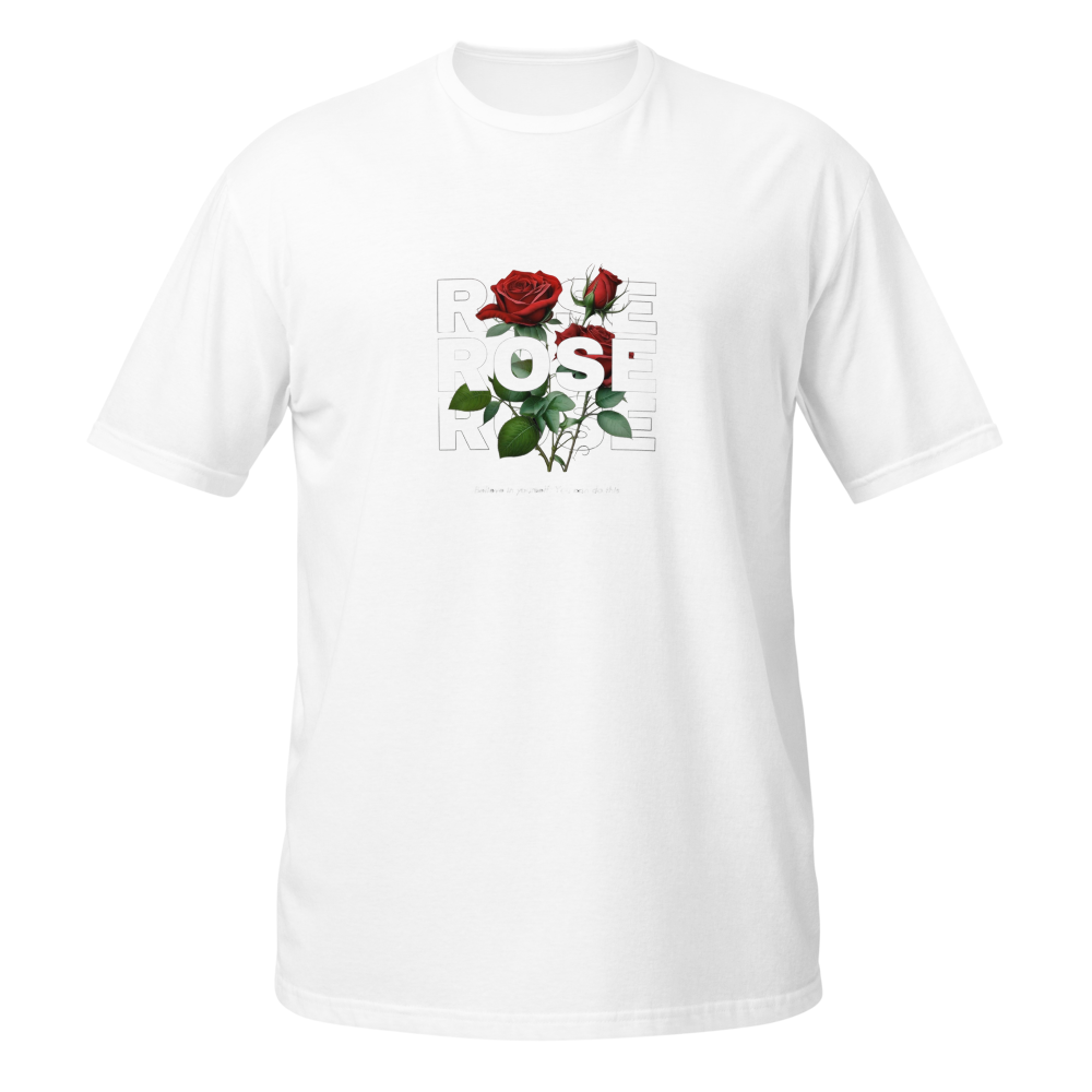 Unisex Basic Softstyle T-Shirt
