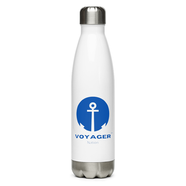 Stainless Steel Water Bottle