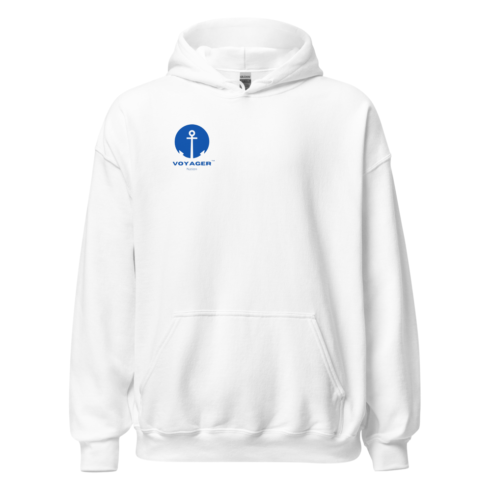 Unisex Heavy Blend Hoodie