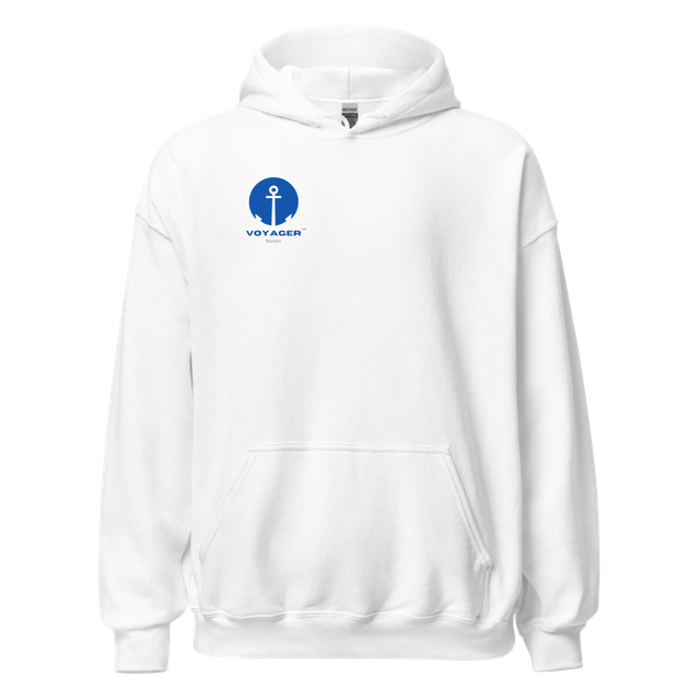 Unisex Heavy Blend Hoodie