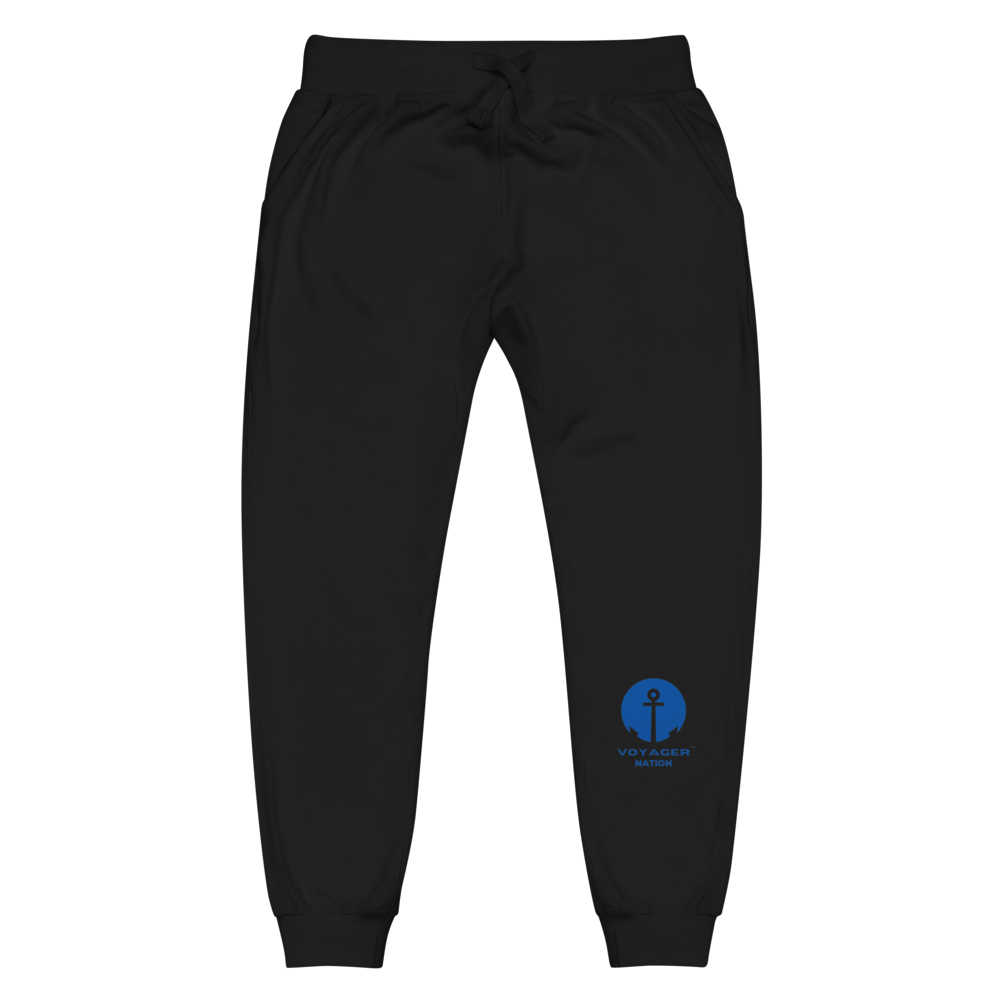 Unisex Fleece Sweatpants