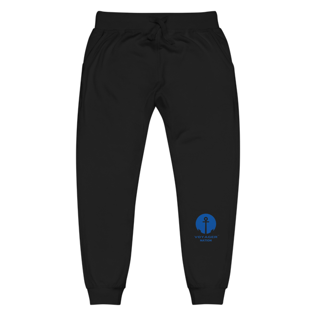 Unisex Fleece Sweatpants