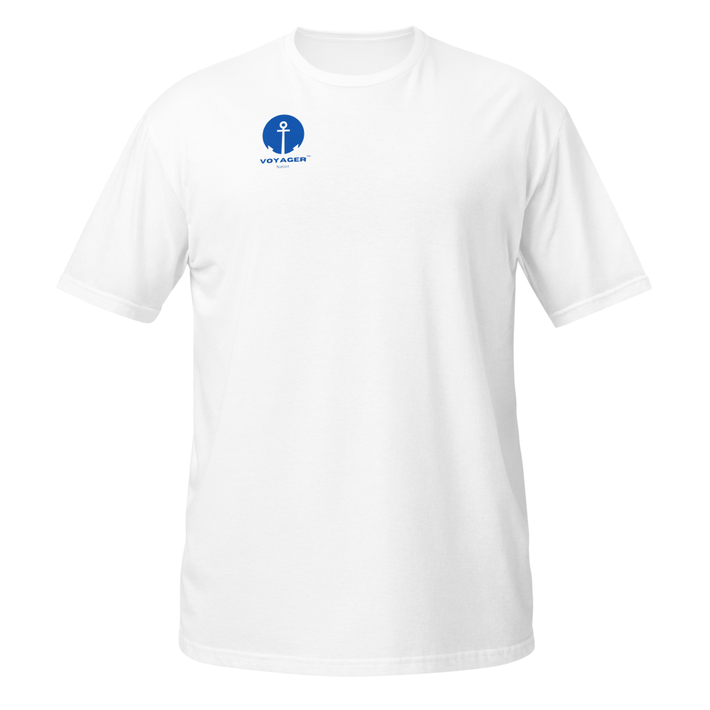 Unisex Basic Softstyle T-Shirt
