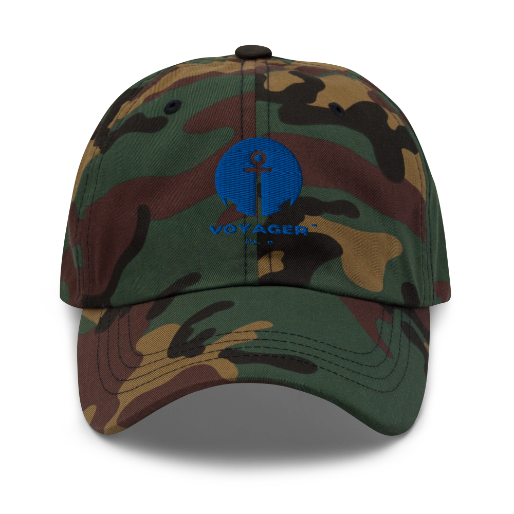Classic Dad Hat