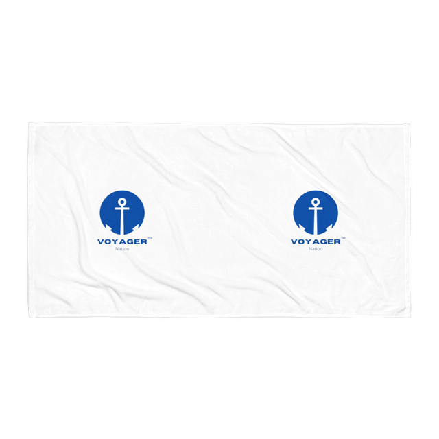 Beach Towel