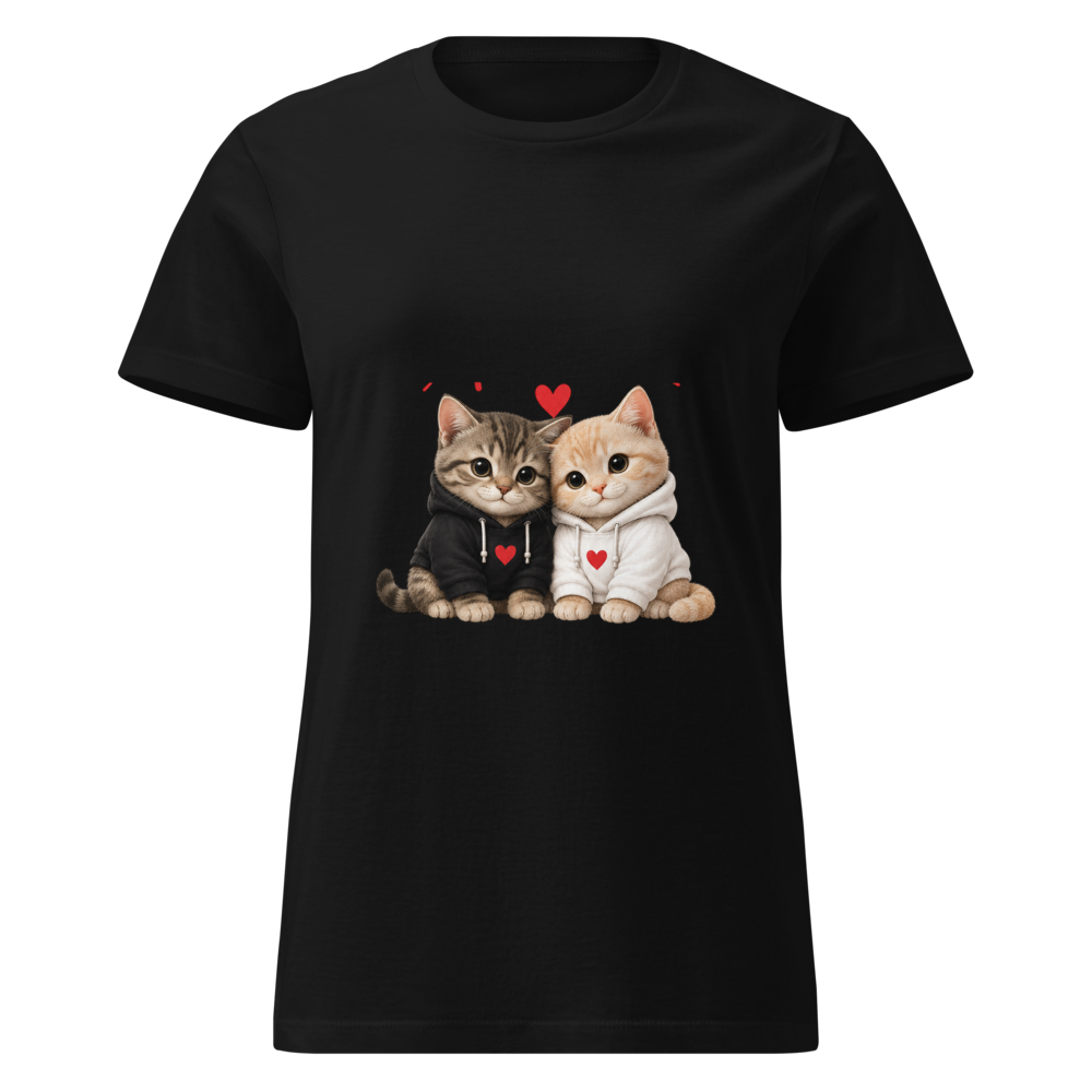 Basic soft style T-shirt 