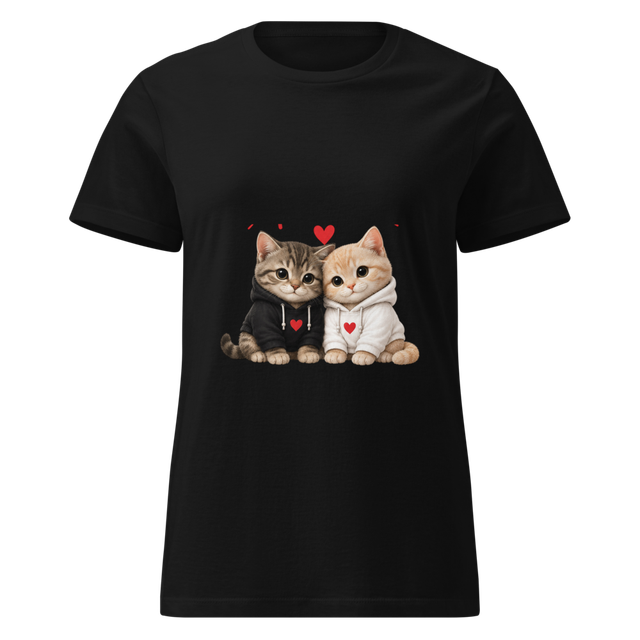 Basic soft style T-shirt