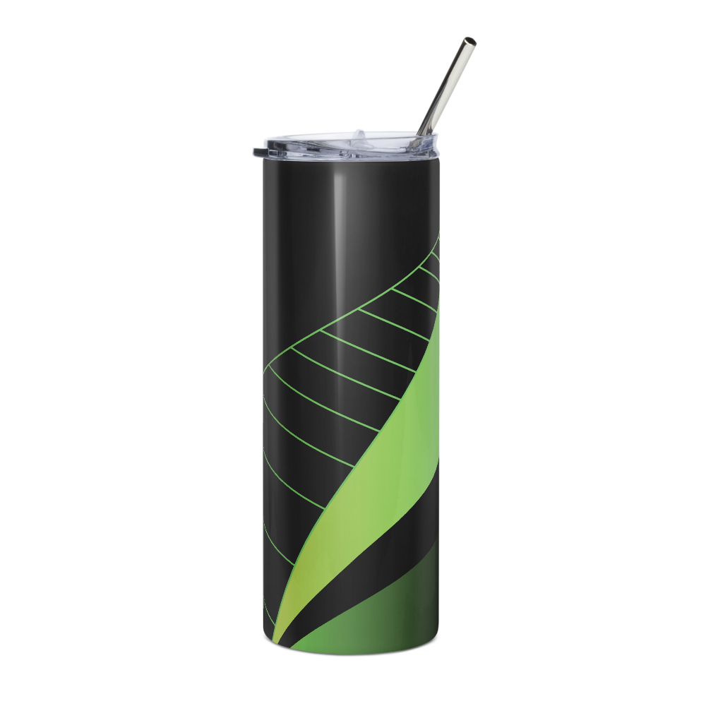 Stainless Steel Tumbler