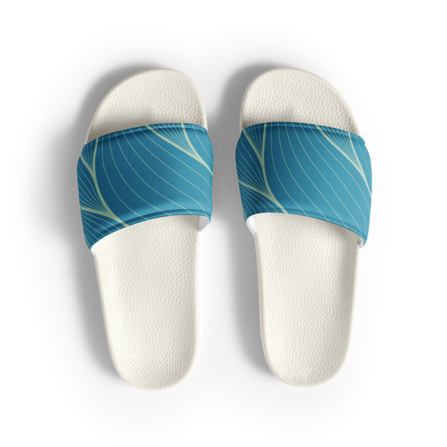 Women's Slides