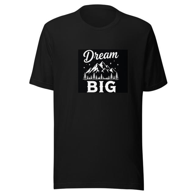 Unisex staple T-shirt