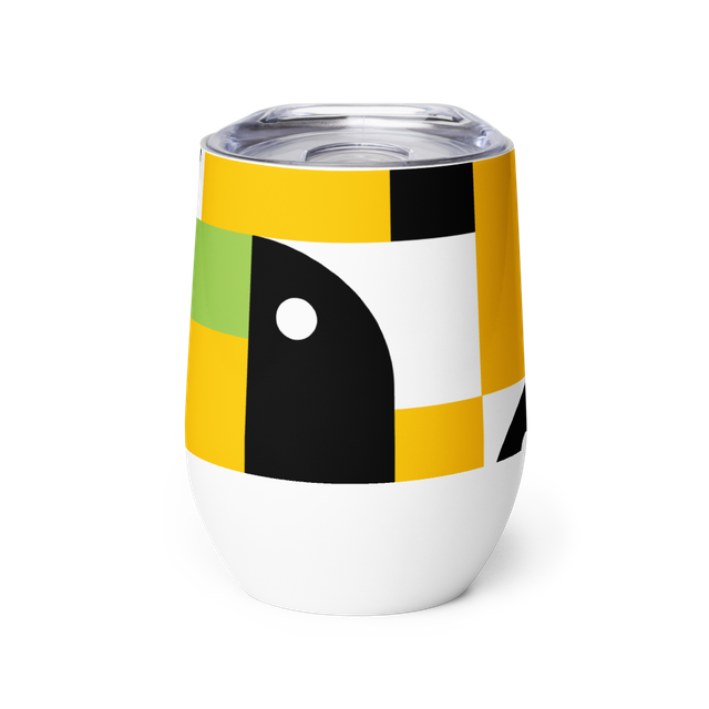 Wine Tumbler