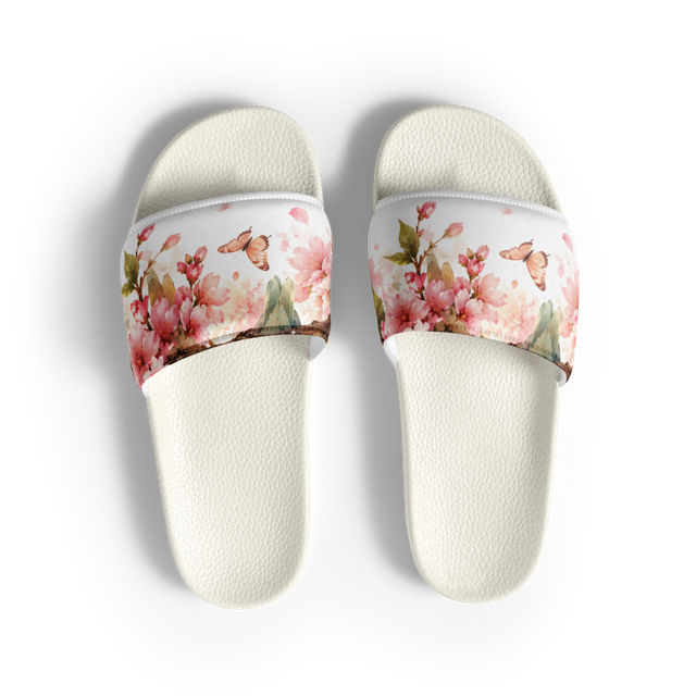 Women's Stylish Slides