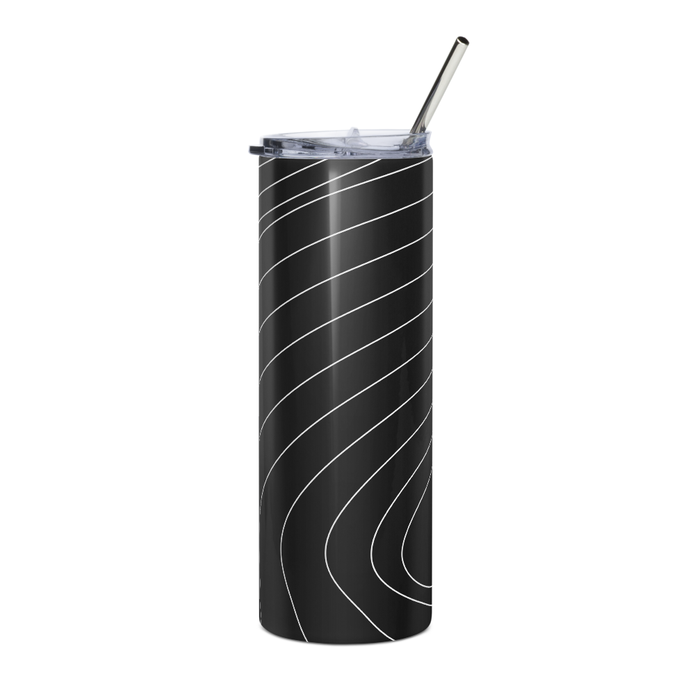 Stainless Steel Tumbler
