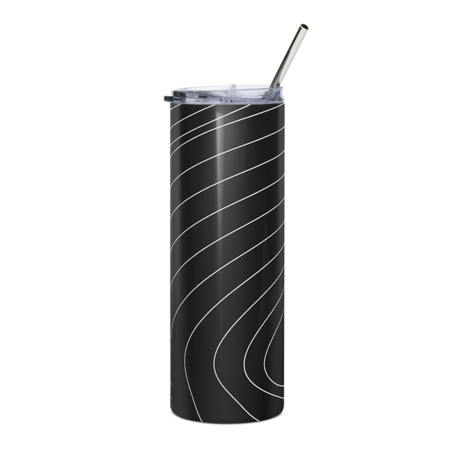 Stainless Steel Tumbler