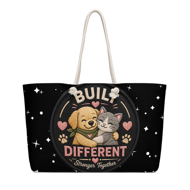 Weekender Bag