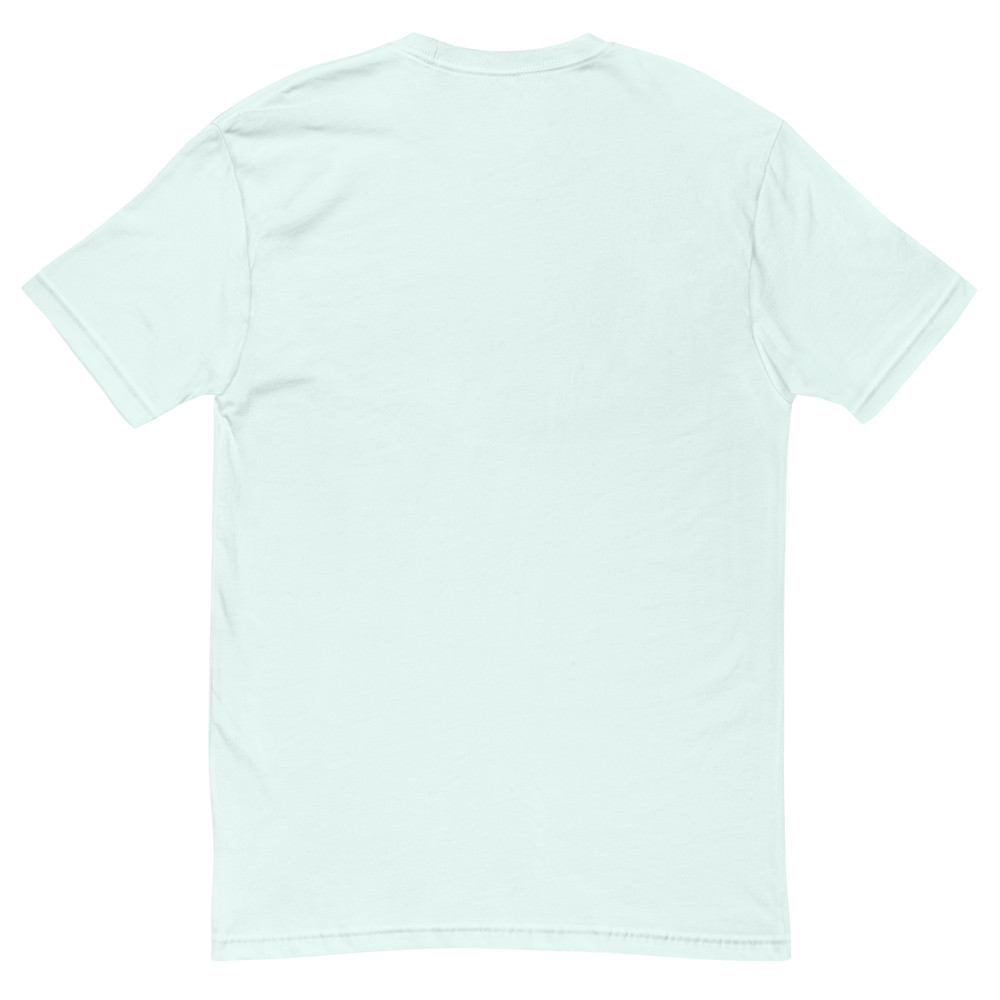 Men's Fitted Lovable T-shirt 