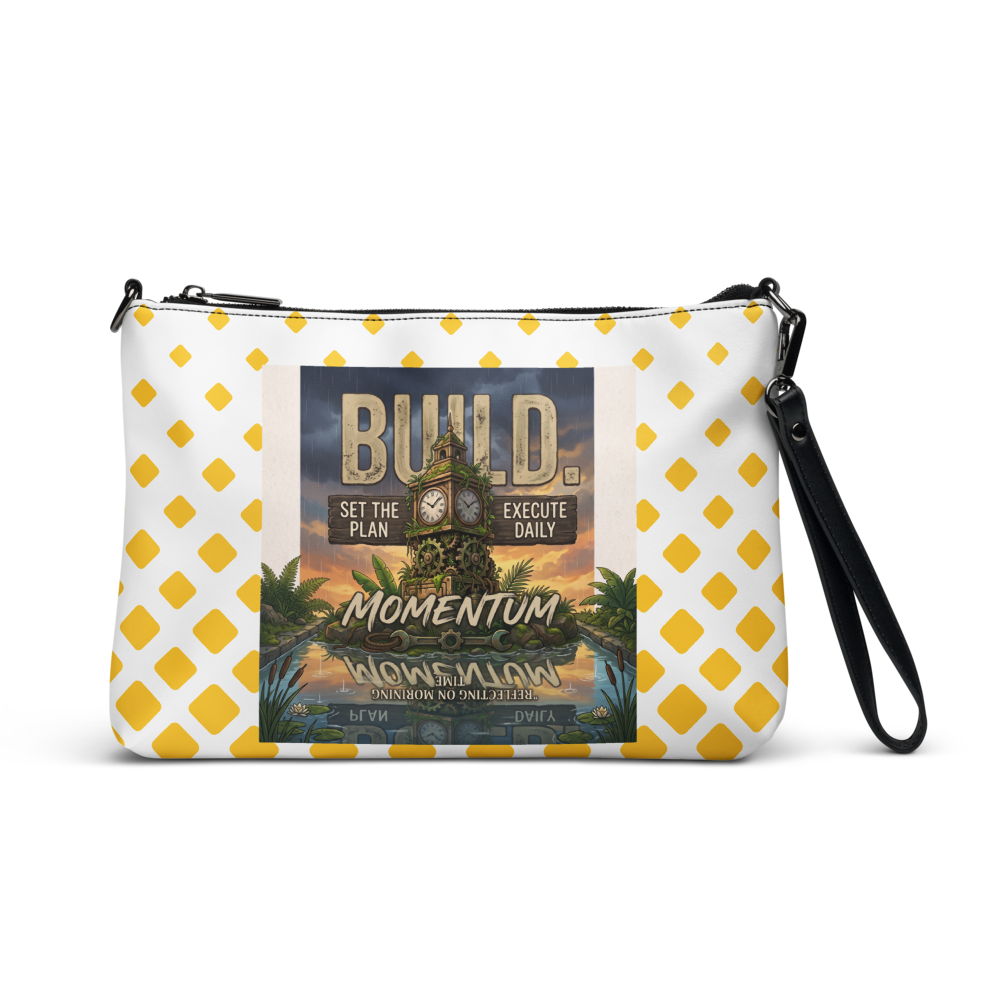 Stylish crossbody bag
