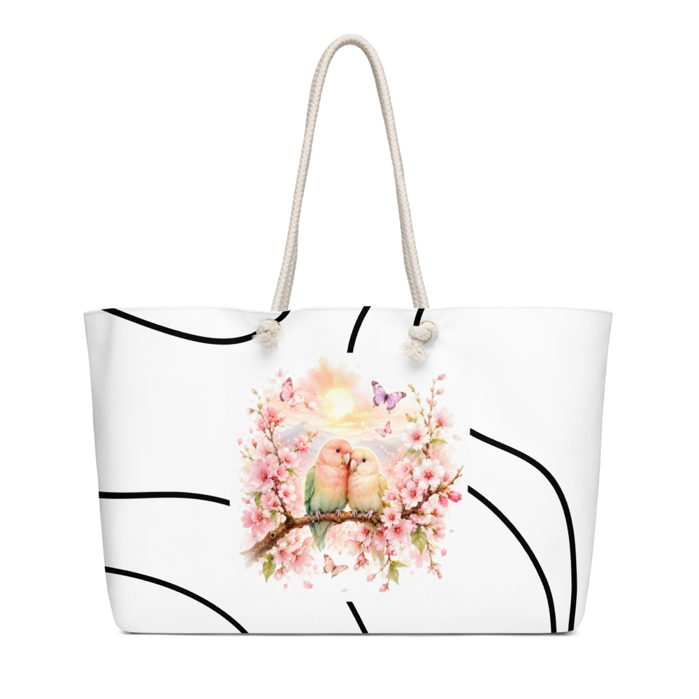 Weekender Bag