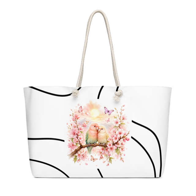 Weekender Bag