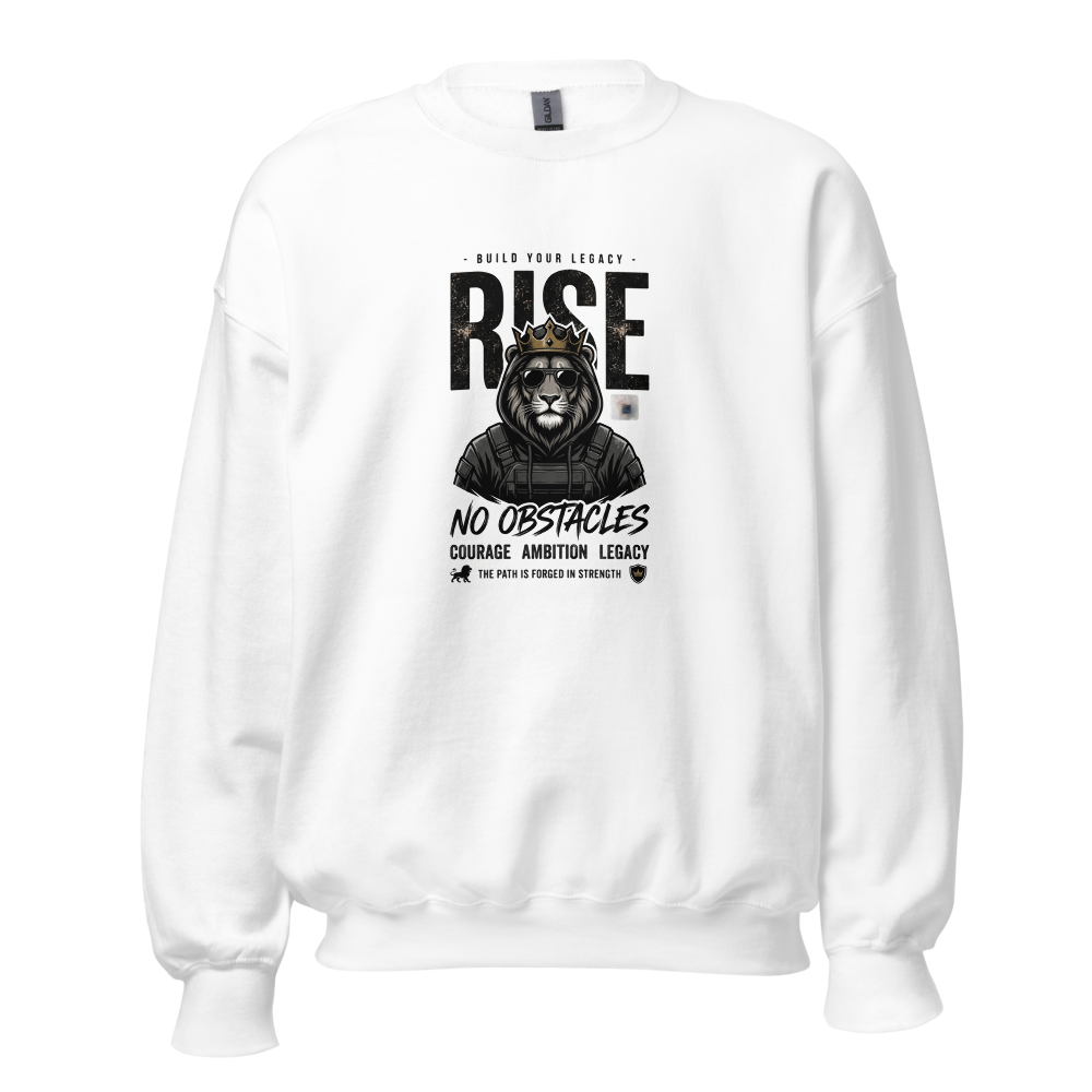 Crew neck Sweatshirt 