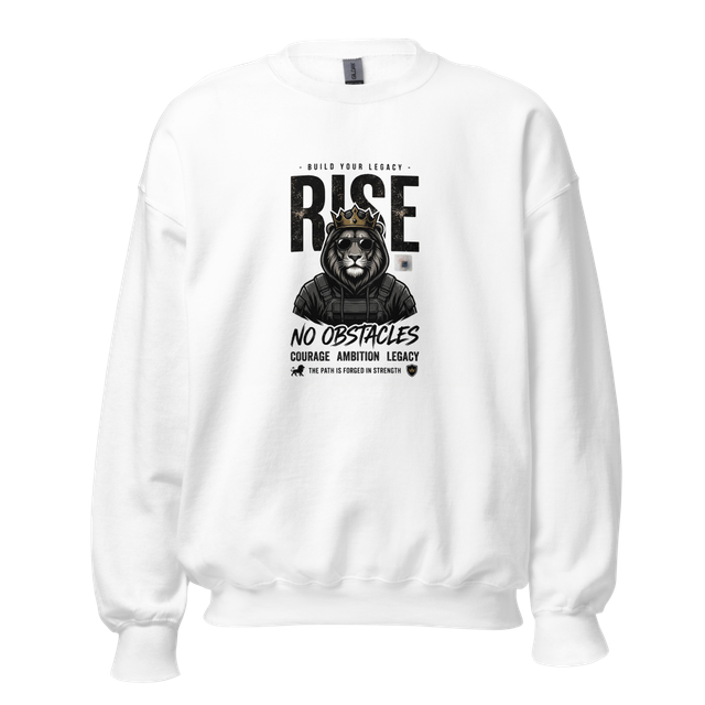 Crew neck Sweatshirt