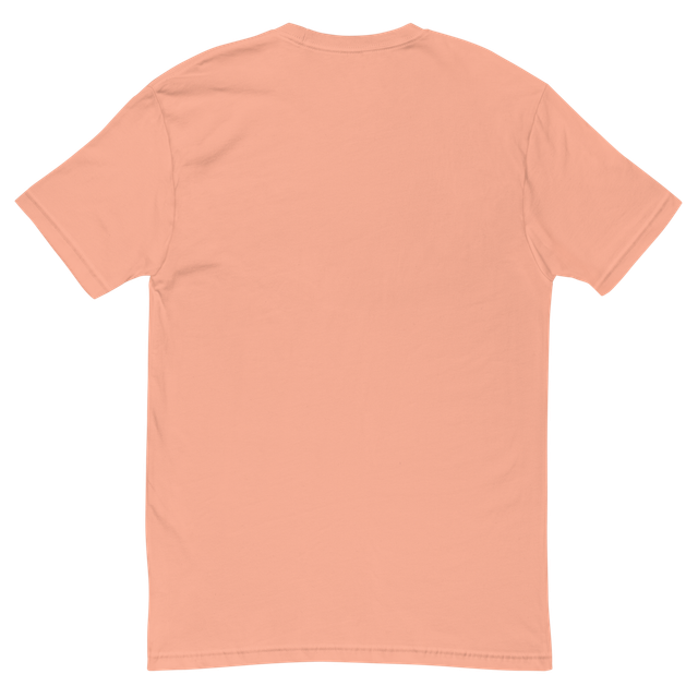 Men's Fitted T-shirt