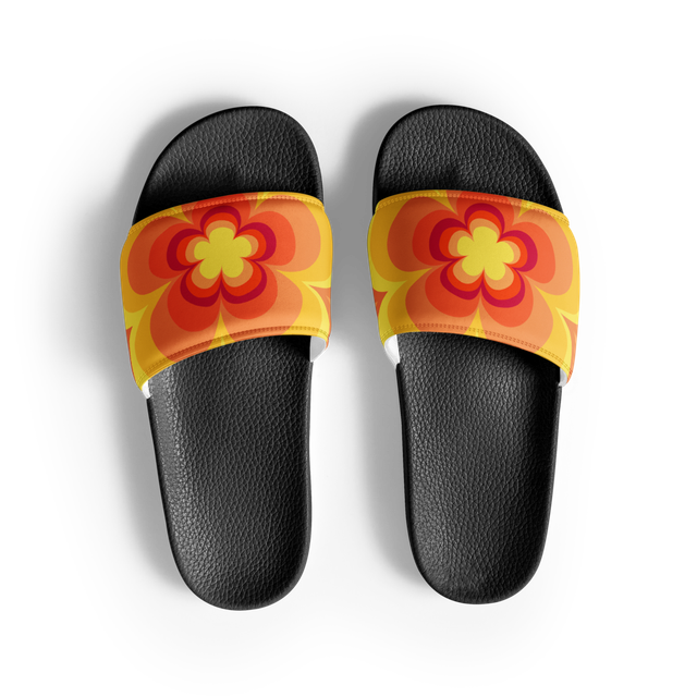 Stylish Women's Slides