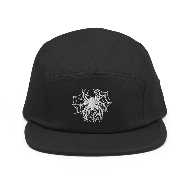 Premium cap black