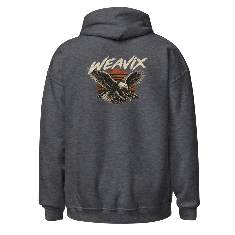 Vintage Hoodie