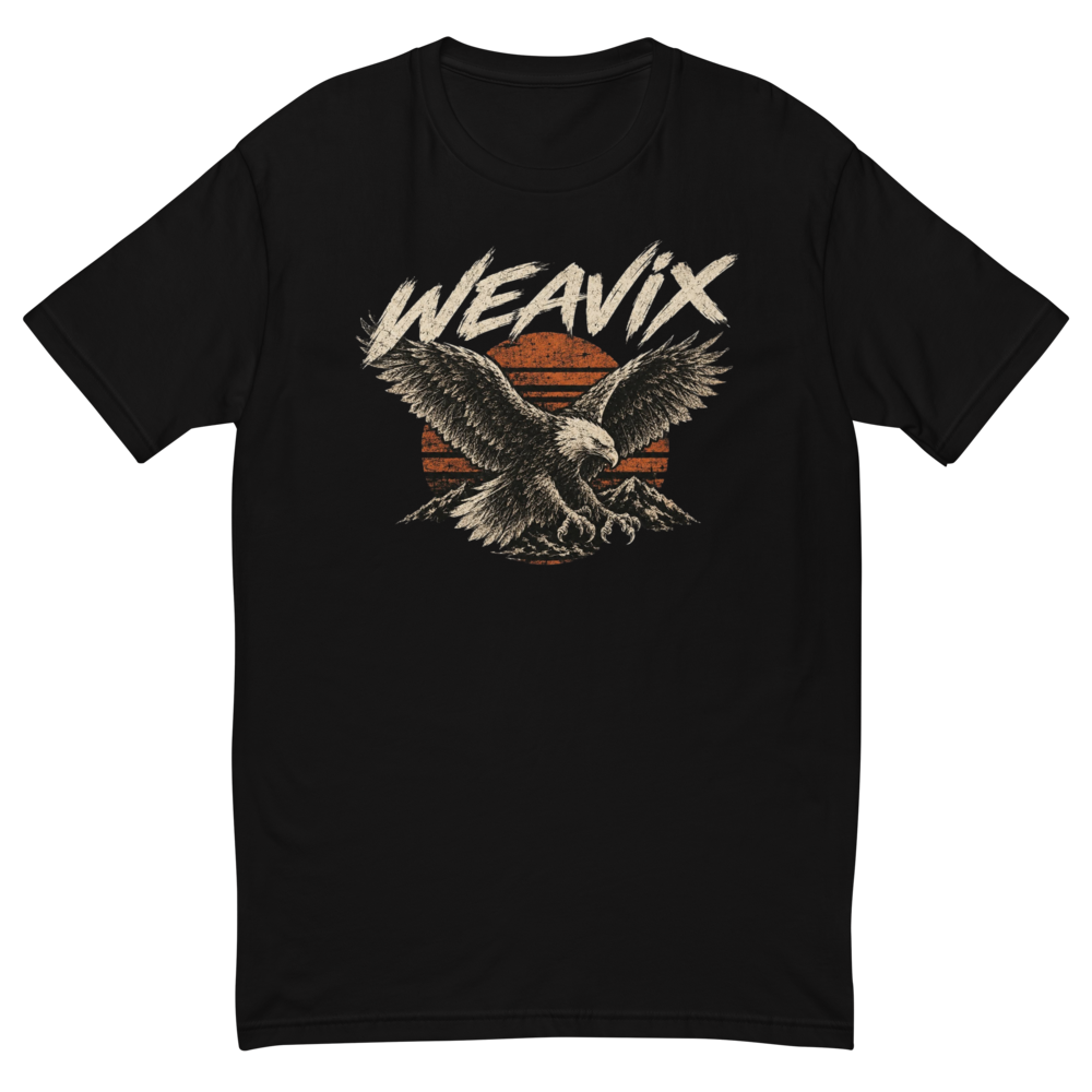 Vintage T-shirt