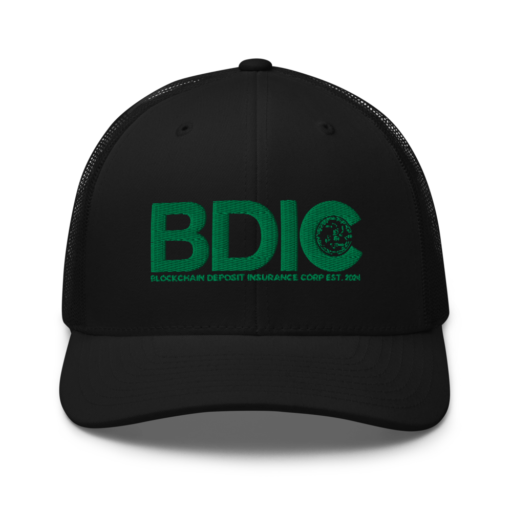 BDIC HAT