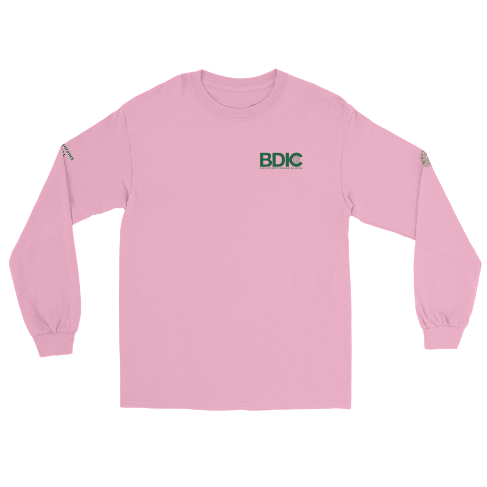 EP BDIC PINK SPECIAL