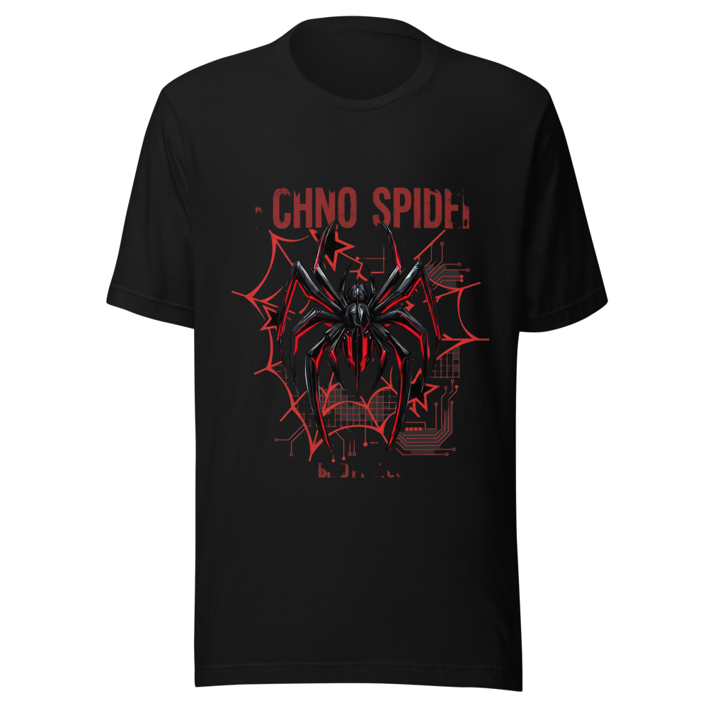 Spider Amazing T- shirt 
