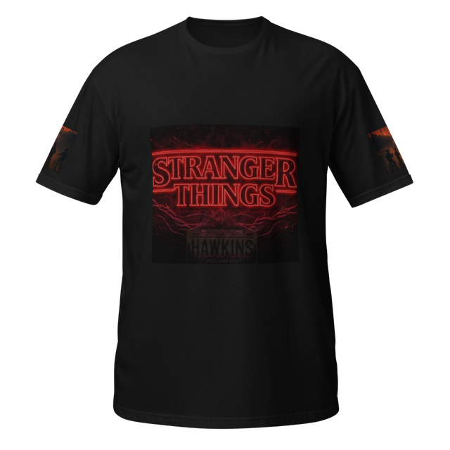 Stranger things