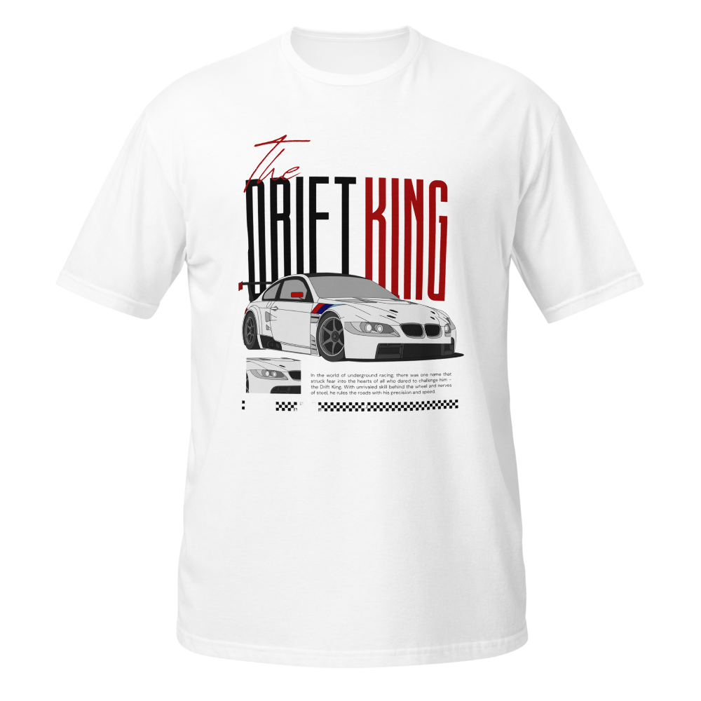 Drift King Racing Car 