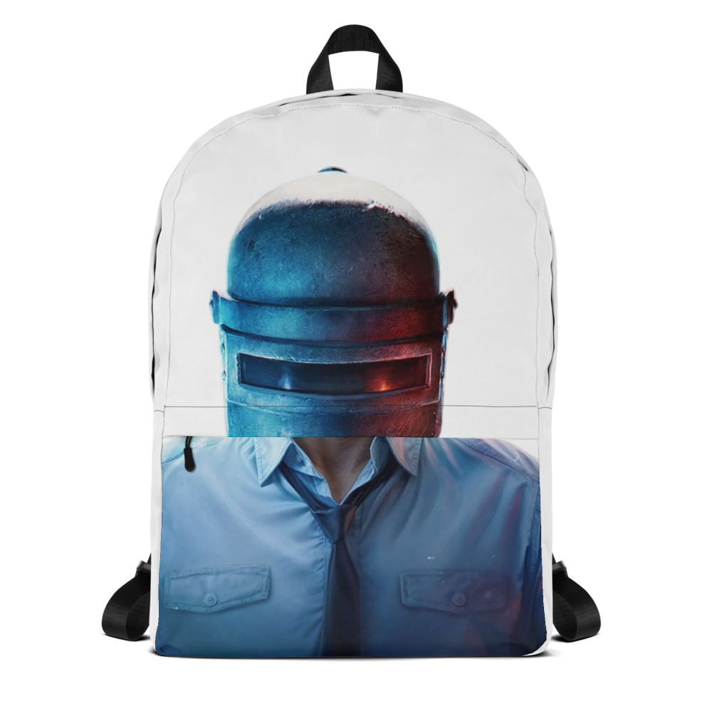 Bgmi Bag