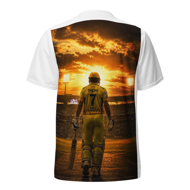 Ms Dhoni