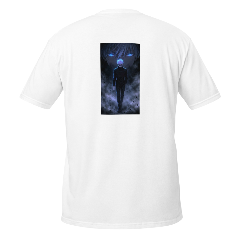 "Anime Threads: Wear your Fandom"?