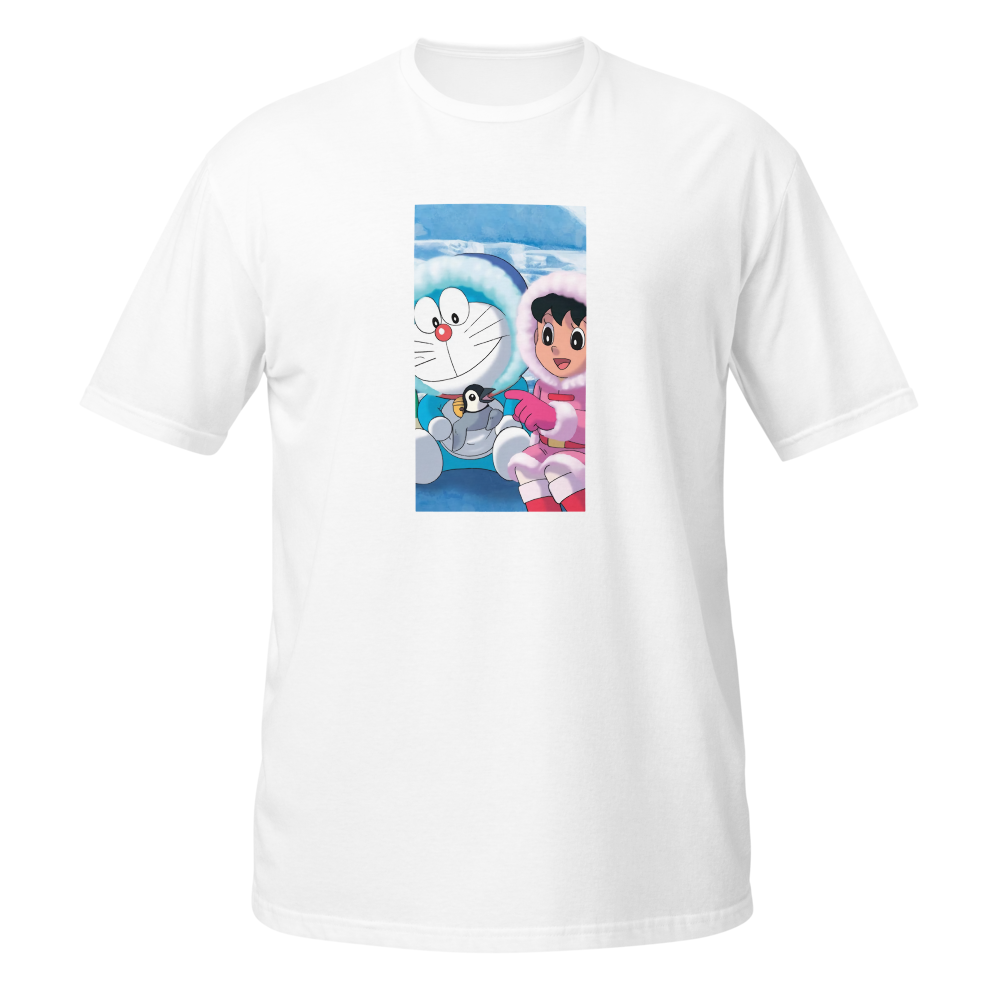 "Anime Threads: Wear your Fandom"?