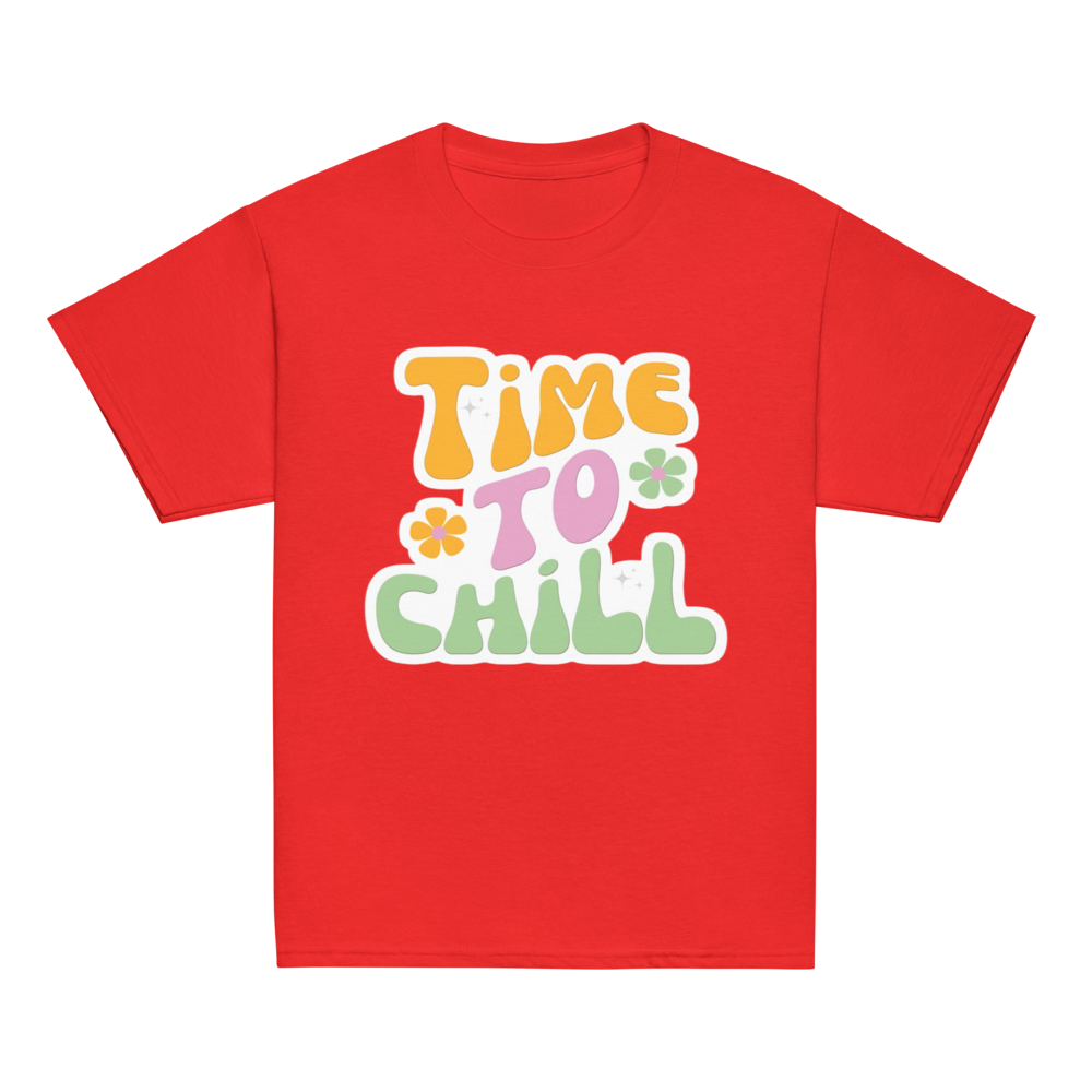 Cute tshirt for kids 