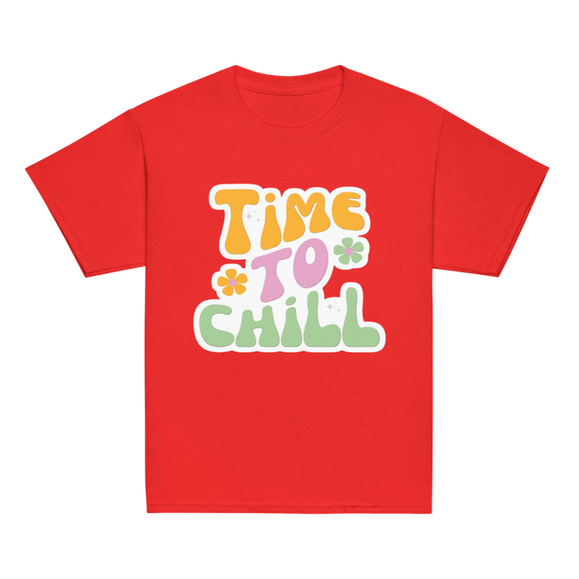 Cute tshirt for kids
