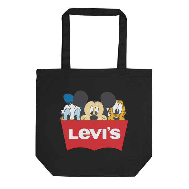 Eco Tote ποΈ