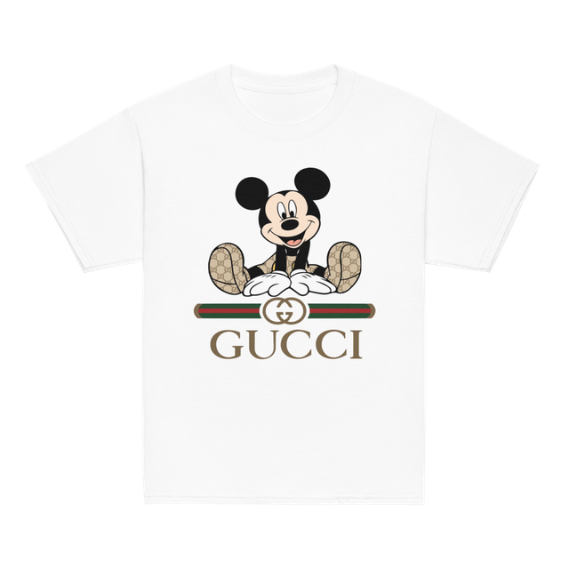 Cute tshirt for kids