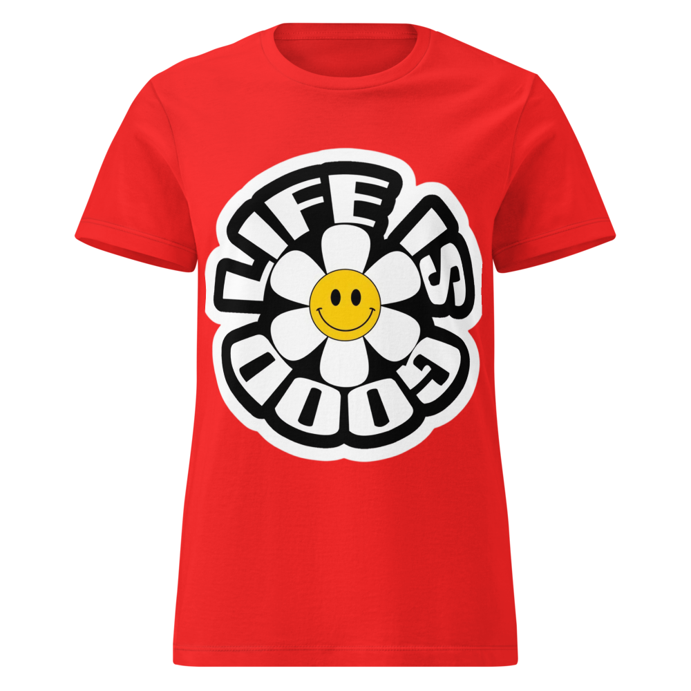Women's Basic Softstyle T-Shirt