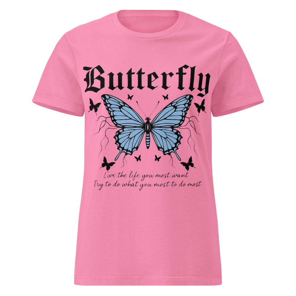 Women's Basic Softstyle T-Shirt