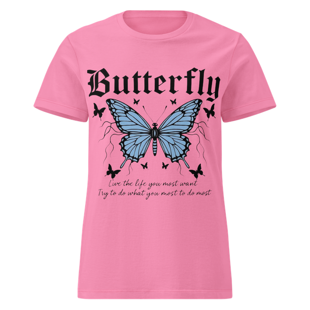 Women's Basic Softstyle T-Shirt