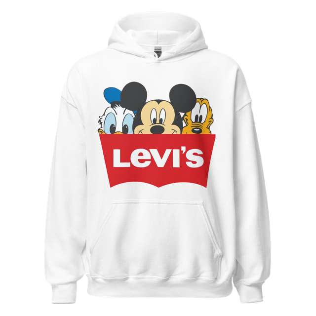 Unisex Heavy Blend Hoodie