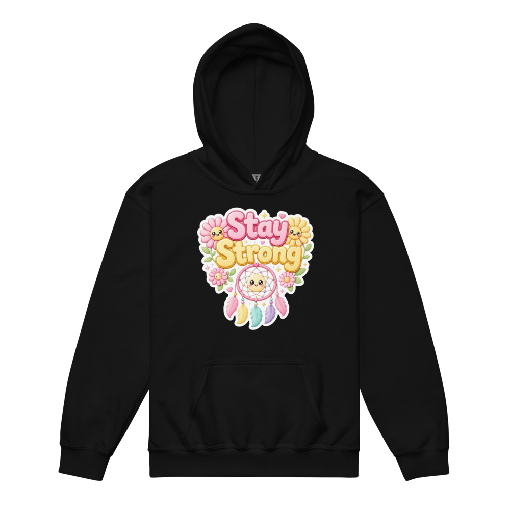 Hoddie for kids 