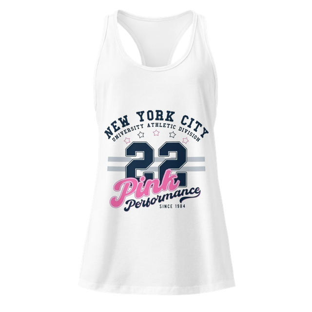 Women's Ideal Racerback Tank Top