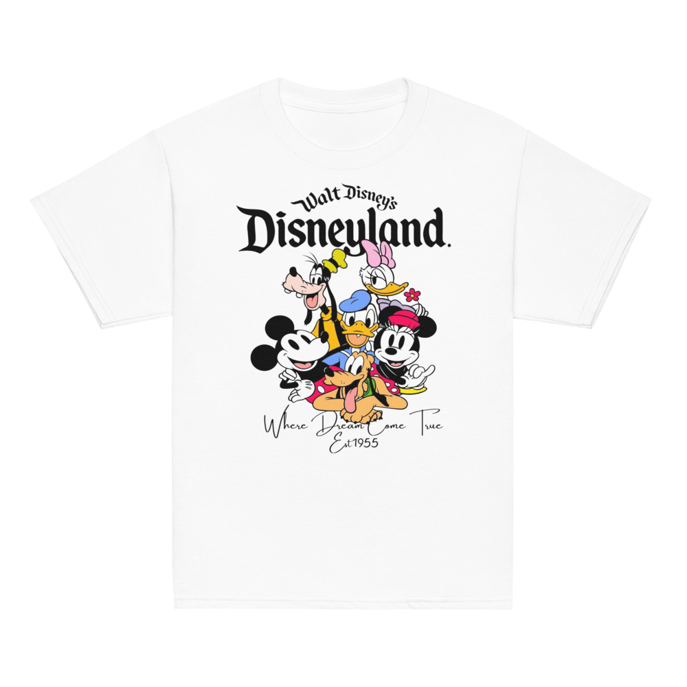 Cute tshirt for kids 